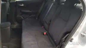 Honda Civic 1.6 i-DTEC Elegance de 2013