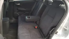 Honda Civic 1.6 i-DTEC Elegance de 2013