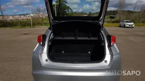 Honda Civic 1.6 i-DTEC Elegance de 2013