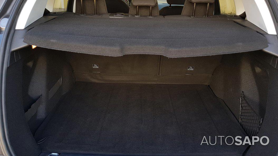 Peugeot 2008 1.5 BlueHDi Allure de 2018