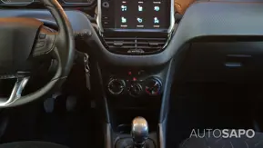 Peugeot 2008 1.5 BlueHDi Allure de 2018