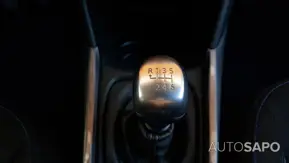 Peugeot 2008 1.5 BlueHDi Allure de 2018