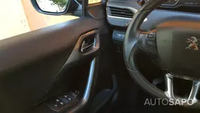 Peugeot 2008 1.5 BlueHDi Allure de 2018