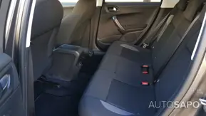 Peugeot 2008 1.5 BlueHDi Allure de 2018