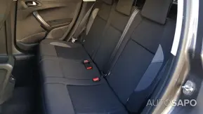 Peugeot 2008 1.5 BlueHDi Allure de 2018