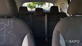 Peugeot 2008 1.5 BlueHDi Allure de 2018
