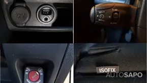Peugeot 2008 1.5 BlueHDi Allure de 2018