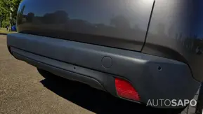 Peugeot 2008 1.5 BlueHDi Allure de 2018