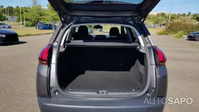 Peugeot 2008 1.5 BlueHDi Allure de 2018