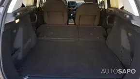 Peugeot 2008 1.5 BlueHDi Allure de 2018