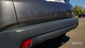 Peugeot 2008 1.5 BlueHDi Allure de 2018