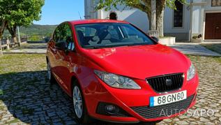 Seat Ibiza 1.9 TDi Reference DPF de 2008