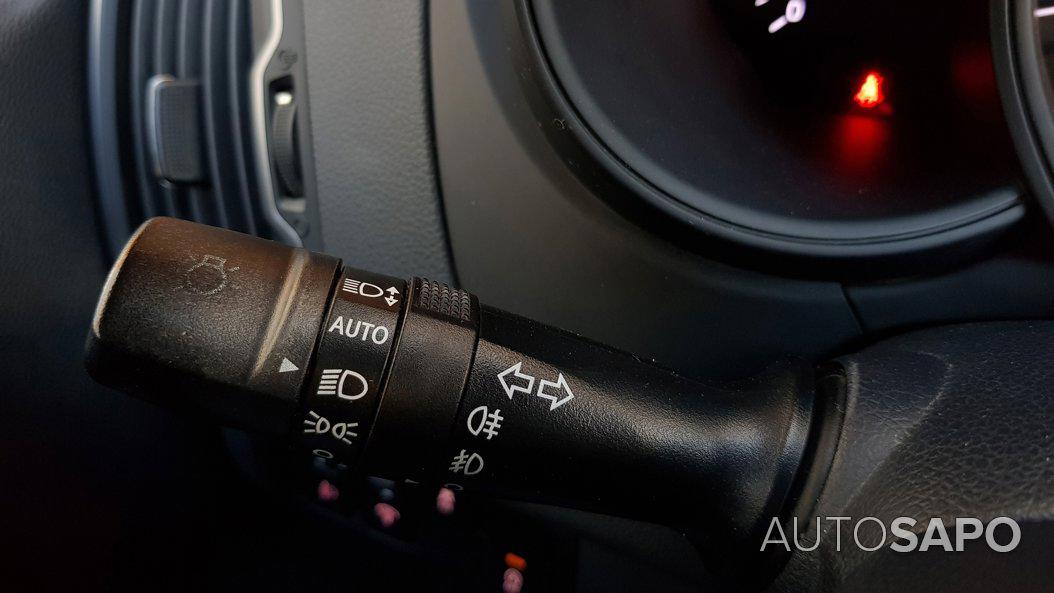 Kia Rio 1.1 CRDi EX de 2015