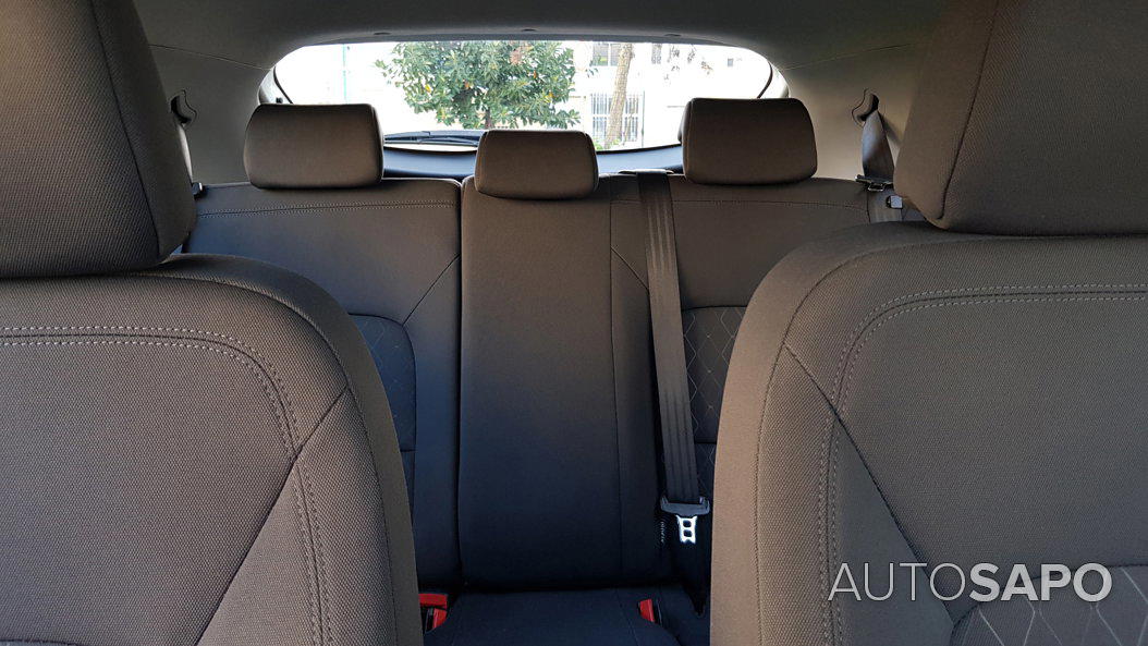 Kia Rio 1.1 CRDi EX de 2015