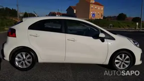 Kia Rio 1.1 CRDi EX de 2015