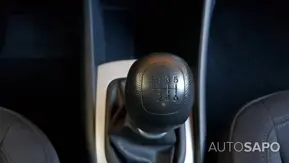 Kia Rio 1.1 CRDi EX de 2015