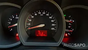 Kia Rio 1.1 CRDi EX de 2015