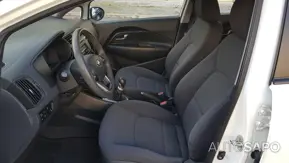 Kia Rio 1.1 CRDi EX de 2015