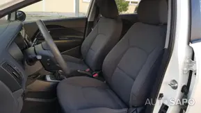 Kia Rio 1.1 CRDi EX de 2015