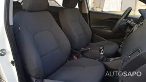 Kia Rio 1.1 CRDi EX de 2015