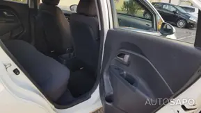 Kia Rio 1.1 CRDi EX de 2015