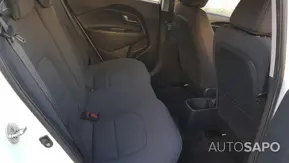 Kia Rio 1.1 CRDi EX de 2015