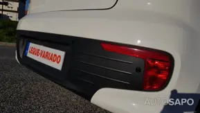 Kia Rio 1.1 CRDi EX de 2015