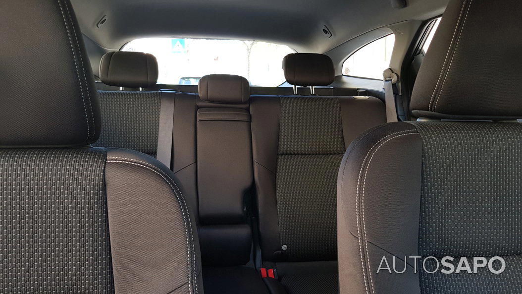 Honda Civic Tourer 1.6 i-DTEC Elegance Connect Navi de 2016
