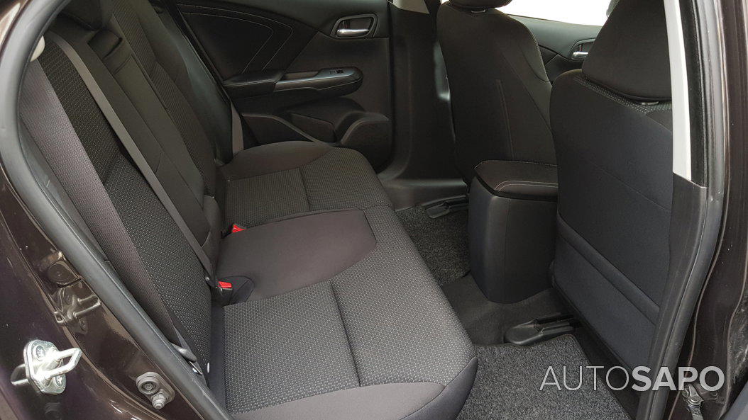 Honda Civic Tourer 1.6 i-DTEC Elegance Connect Navi de 2016