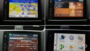 Honda Civic Tourer 1.6 i-DTEC Elegance Connect Navi de 2016