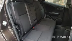 Honda Civic Tourer 1.6 i-DTEC Elegance Connect Navi de 2016