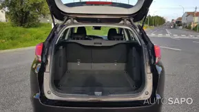 Honda Civic Tourer 1.6 i-DTEC Elegance Connect Navi de 2016