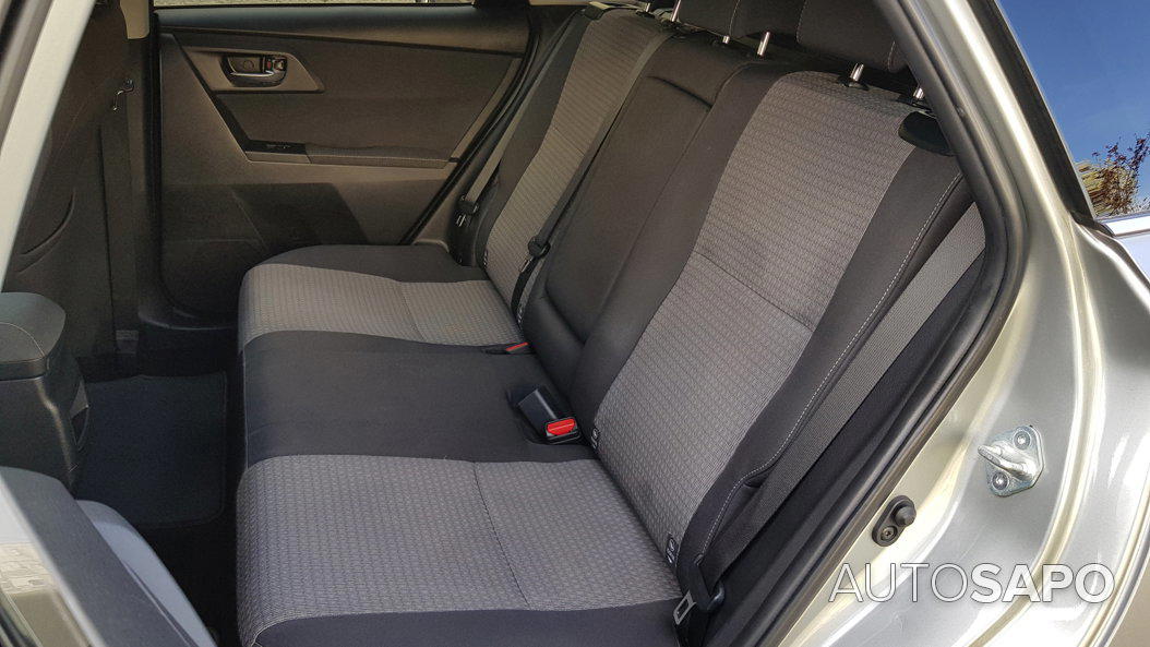 Toyota Auris TS 1.4 D-4D Comfort Pack Sport de 2018