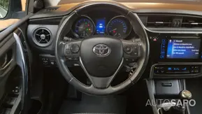 Toyota Auris TS 1.4 D-4D Comfort Pack Sport de 2018