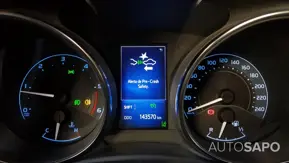 Toyota Auris TS 1.4 D-4D Comfort Pack Sport de 2018