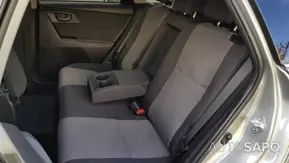 Toyota Auris TS 1.4 D-4D Comfort Pack Sport de 2018