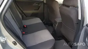 Toyota Auris TS 1.4 D-4D Comfort Pack Sport de 2018