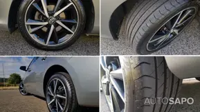 Toyota Auris TS 1.4 D-4D Comfort Pack Sport de 2018