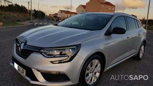 Renault Mégane ST 1.5 dCi Limited SS de 2020