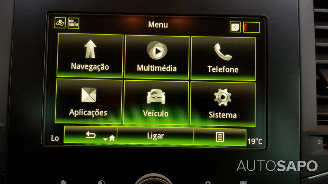 Renault Mégane ST 1.5 dCi Limited SS de 2020