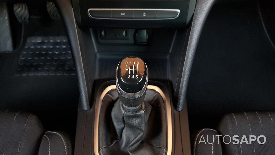Renault Mégane ST 1.5 dCi Limited SS de 2020