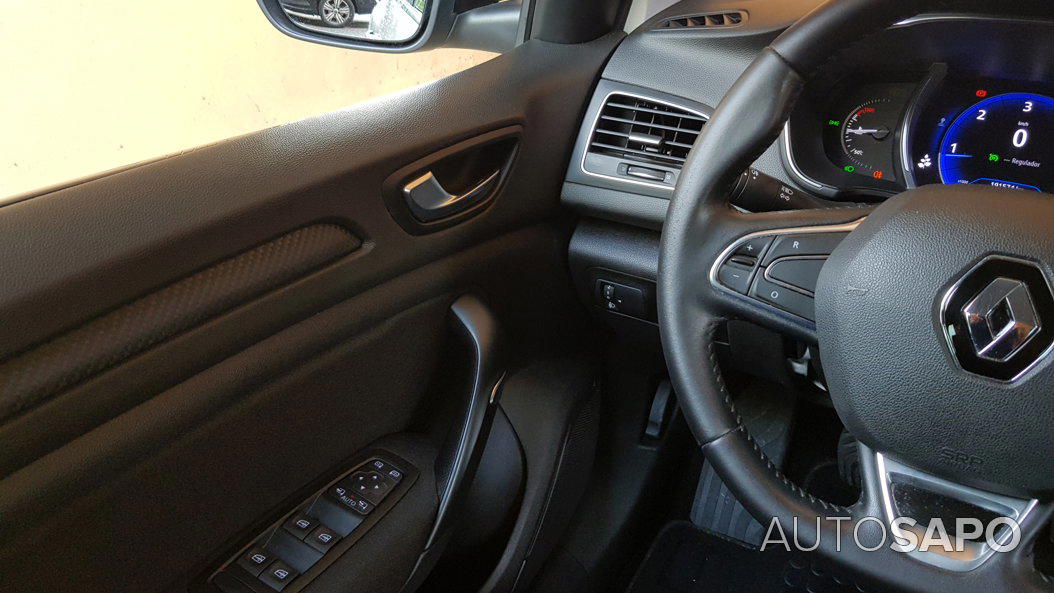 Renault Mégane ST 1.5 dCi Limited SS de 2020