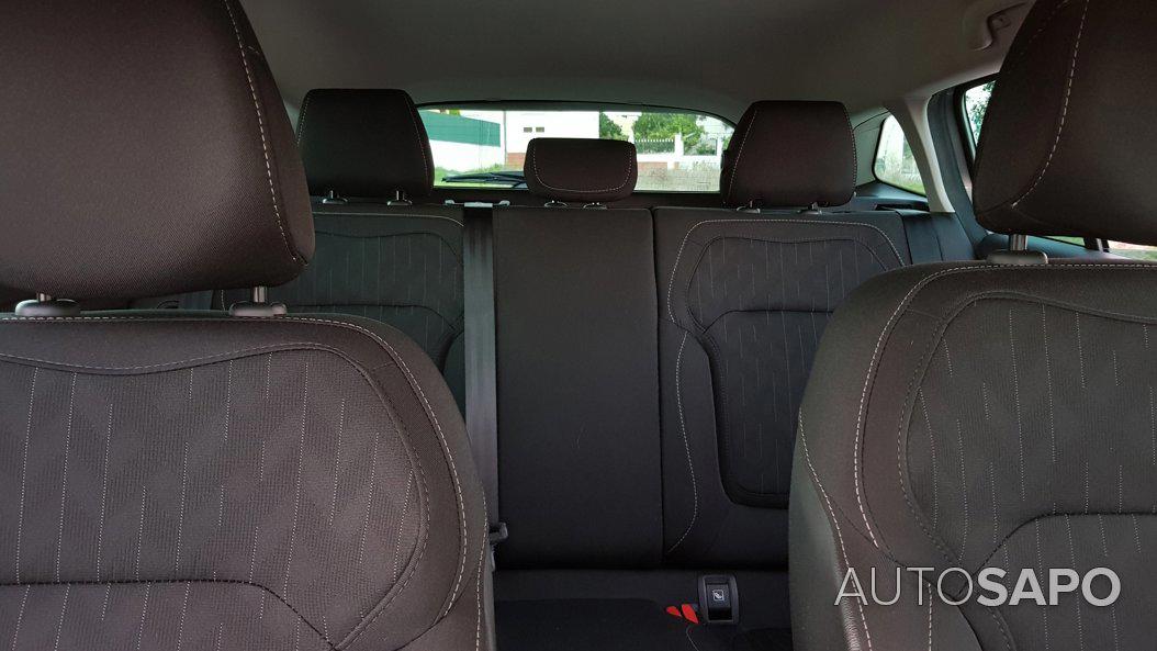 Renault Mégane ST 1.5 dCi Limited SS de 2020