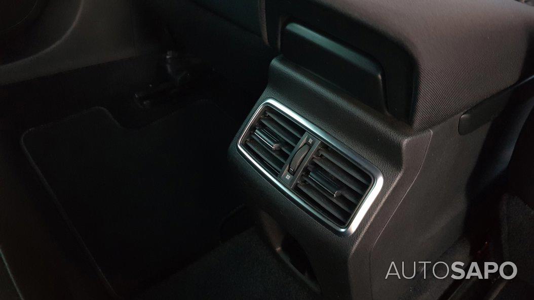 Renault Mégane ST 1.5 dCi Limited SS de 2020