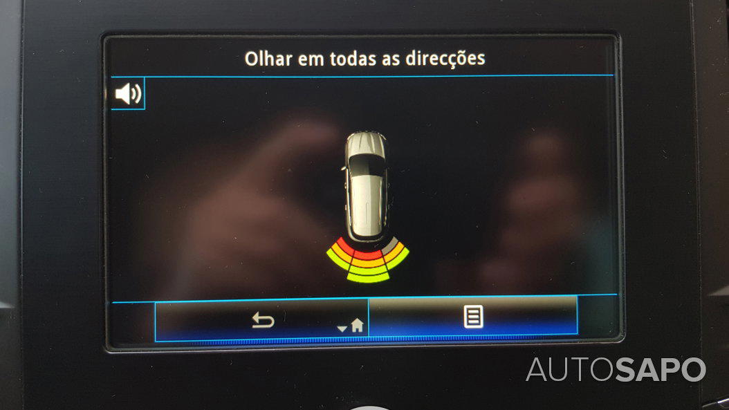 Renault Mégane ST 1.5 dCi Limited SS de 2020