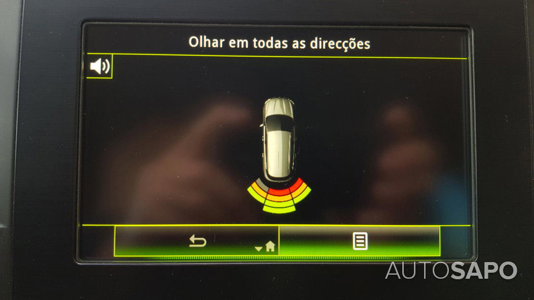 Renault Mégane ST 1.5 dCi Limited SS de 2020
