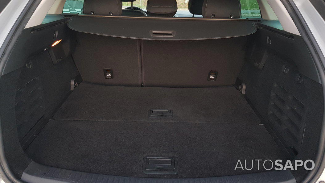 Renault Mégane ST 1.5 dCi Limited SS de 2020