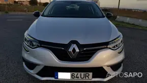 Renault Mégane ST 1.5 dCi Limited SS de 2020