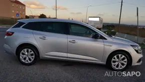 Renault Mégane ST 1.5 dCi Limited SS de 2020
