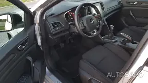 Renault Mégane ST 1.5 dCi Limited SS de 2020